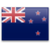 New-zeland flag