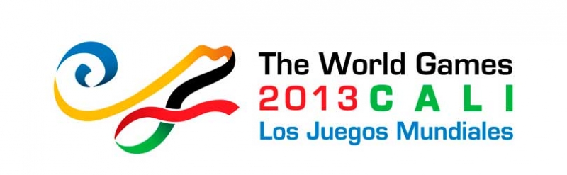 HOCKEY LÍNEA: LOS JUEGOS MUNDIALES 2013 CALI